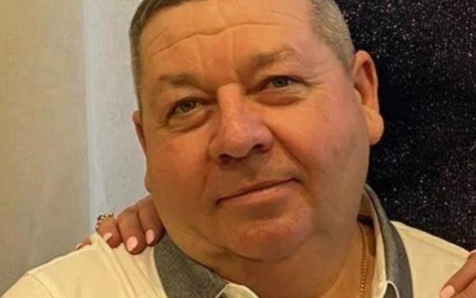В Шиловском районе пропал депутат Валерий Чибликов - 62ИНФО В Шиловском районе пропал депутат Валерий Чибликов - 62ИНФО