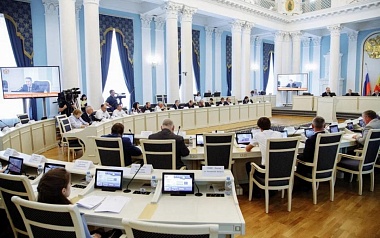Выборы губернатора Рязанской области состоятся 11 сентября  - 62ИНФО Выборы губернатора Рязанской области состоятся 11 сентября