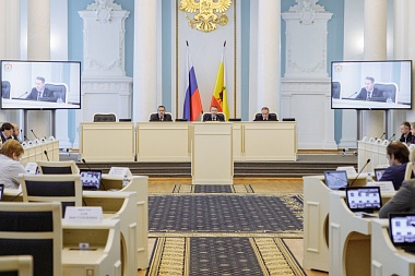 Выборы губернатора Рязанской области состоятся 11 сентября  - 62ИНФО Выборы губернатора Рязанской области состоятся 11 сентября