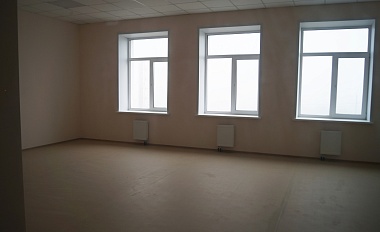 Мэр Сорокина прояснила ситуацию с приёмом детей в новую школу в Кальном - 62ИНФО Мэр Сорокина прояснила ситуацию с приёмом детей в новую школу в Кальном