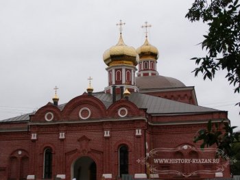 Казанский собор, наши дни
