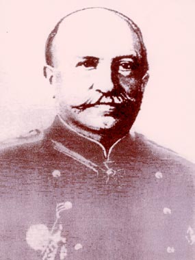 Граф П.Н. Игнатьев, Министр Народного просвещения
