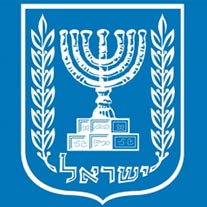 Семиствольное оружие Нинурты на гербе Израиля…