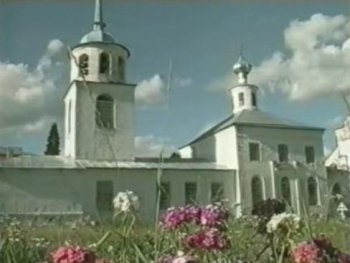 Артемьево-Веркольский монастырь