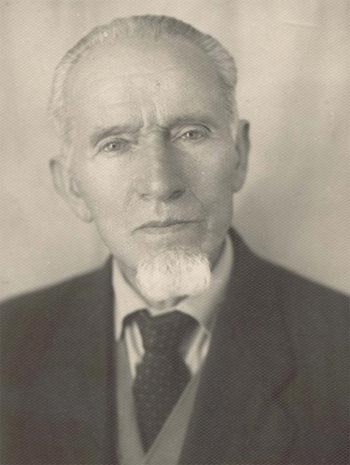 Покровский Александр Андреевич (1898-1988)