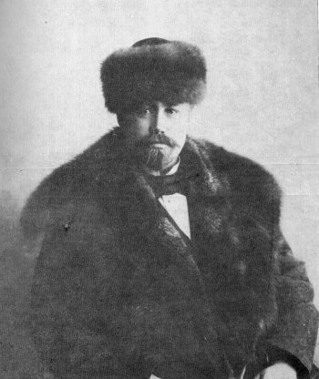 Константин Дмитриевич Носилов