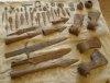 Оружие Куликовской битвы с Лебедянских полей, найденное народным археологом.