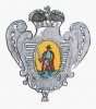 Герб Рязанских полков. 1730г