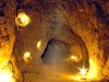 Пещера Иоанно-Богословского монастыря. Источник: http://www.stiks-speleo.ru/index.php?page=9