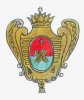 Герб Ряжского ландмилицкого полка. 1765г