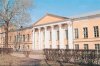 Часть усадебного комплекса купца Г. В. Рюмина, получившего дворянское достоинство. Конец XVIII века. Ныне здесь размещается Рязанский областной художественный музей.