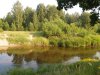 Река Колпь, левый приток реки Гусь, Касимовский район