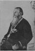 Н.М. Бардыгин в 1900 году