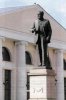 Памятник И. Павлову