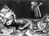 Черная смерть в изображении средневекового художника