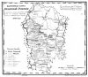 Квартирная карта Рязанской губернии от 1840 г.