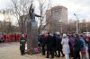 В Рязани открыли памятник композитору Александрову