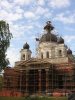 Вышенский Свято-Успенский монастырь. Христорождественский храм (фото пользователя Kosta)