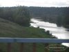 Река Гусь, левый приток реки Оки, Касимовский район