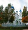 Село Казинка. Пятницкая церковь (фото: www.kirkino.ru)