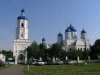 Храм в Зимарово