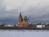 Церковь села Пет Пителинского района Рязанской области (фото с www.proselki.ru)