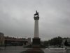 Памятник Георгию Победоносцу (фото пользователя Titov21)