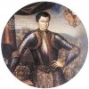 Лжедмитрий I. Неизвестный польский художник XVII века.