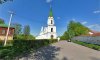 Рязанский кремль, церковь Святого Духа