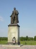 Памятник вице-адмиралу В.М. Головнину 