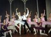 Премьера балета "Пахита", 2001г.