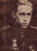 Александр Солженицын. Брянский фронт, 1943 г.