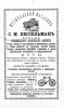 Календарь Рязанской губернии на 1905 год