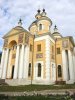Вышенский Свято-Успенский монастырь. Казанский храм (фото пользователя Kosta)