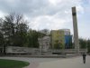Монумент Победы г. Рязани