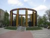 Памятник рязанцам, погибшим в локальных войнах