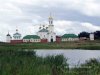 Николо-Чернеевский монастырь. Владелец: borovikovalex 