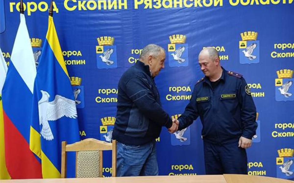 Заключенные изготовят остановки общественного транспорта для Скопинского округа - 62ИНФО Заключенные изготовят остановки общественного транспорта для Скопинского округа - 62ИНФО