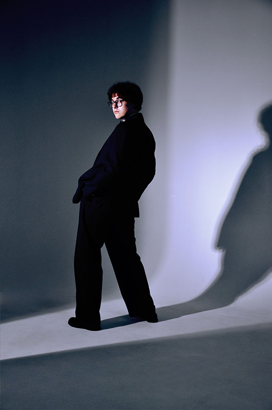 Корсава Георгий