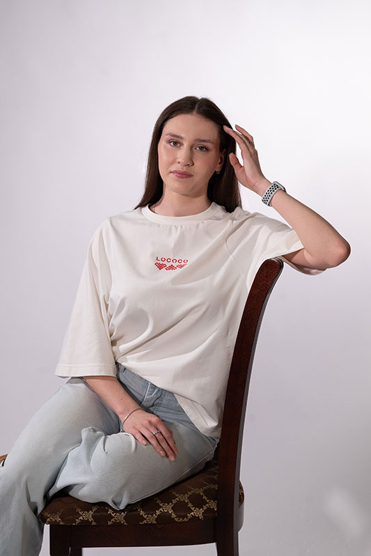 Анна Литвиненко