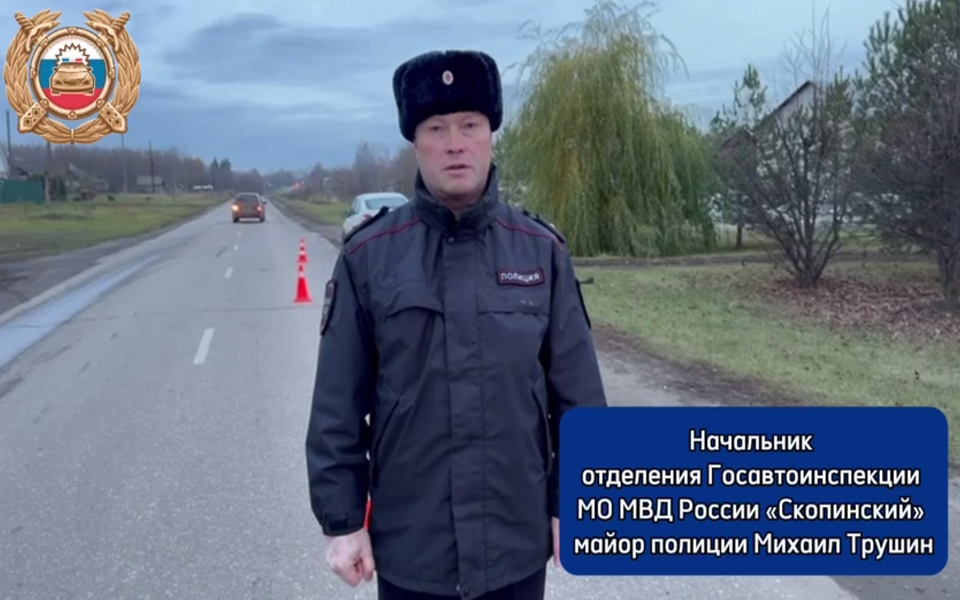 В Скопинском районе Lada насмерть сбила 39-летнего пешехода - 62ИНФО В Скопинском районе Lada насмерть сбила 39-летнего пешехода - 62ИНФО