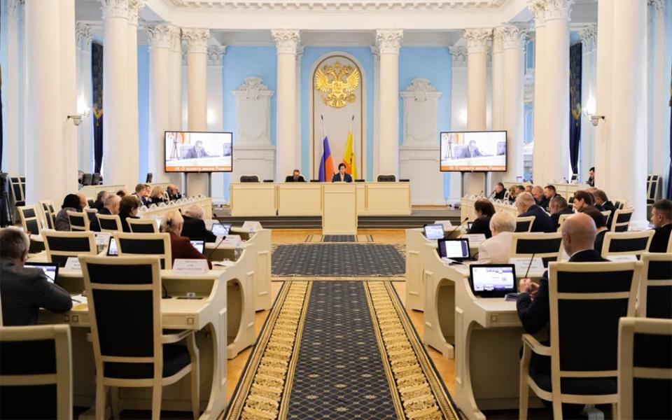 В Рязанской области 1 июля установлен Днём ветеранов боевых действий - 62ИНФО В Рязанской области 1 июля установлен Днём ветеранов боевых действий - 62ИНФО