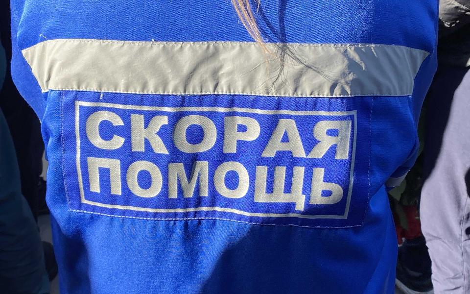 В аварии в Пителинском районе скончались два пожилых человека - 62ИНФО В аварии в Пителинском районе скончались два пожилых человека - 62ИНФО
