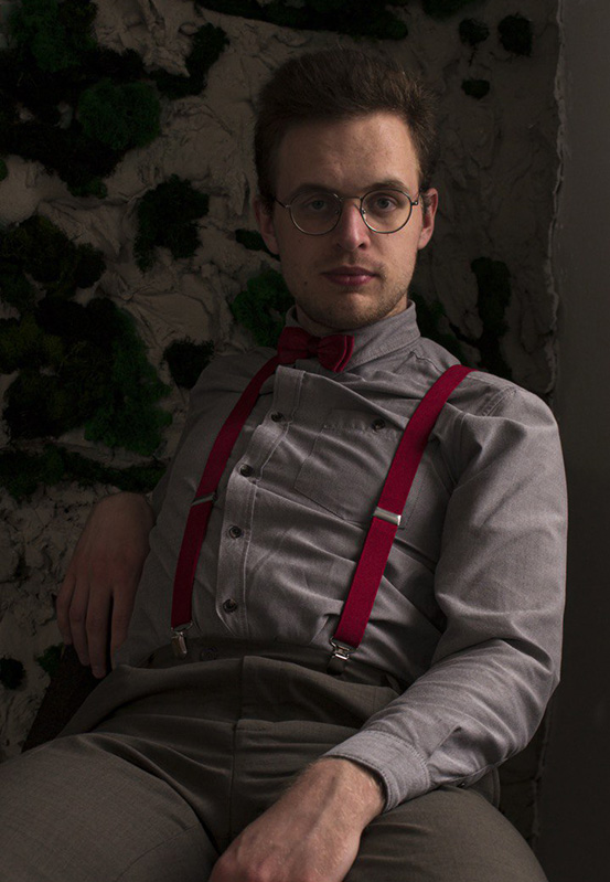 Семен Зарвигоров