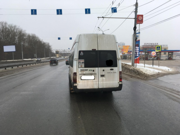 На Московском шоссе сбили мужчину - 62ИНФО На Московском шоссе сбили мужчину - 62ИНФО