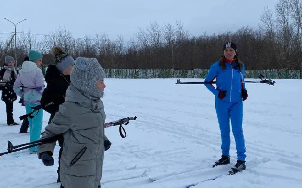 Павел Малков: Запускаем новую программу «Земский тренер» - 62ИНФО Павел Малков: Запускаем новую программу «Земский тренер» - 62ИНФО