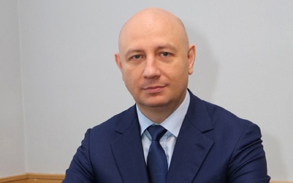И.о. мэра Рязани стал Дмитрий Лощинин - 62ИНФО И.о. мэра Рязани стал Дмитрий Лощинин - 62ИНФО