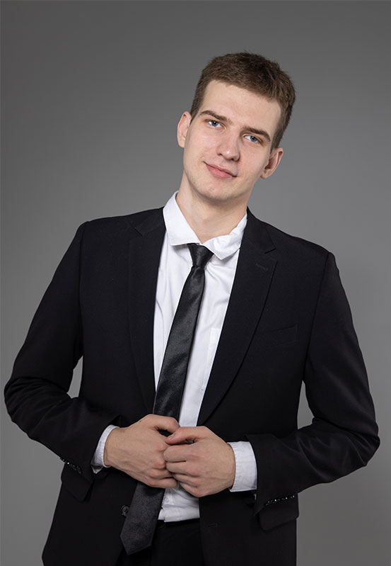 Родин Александр Александрович