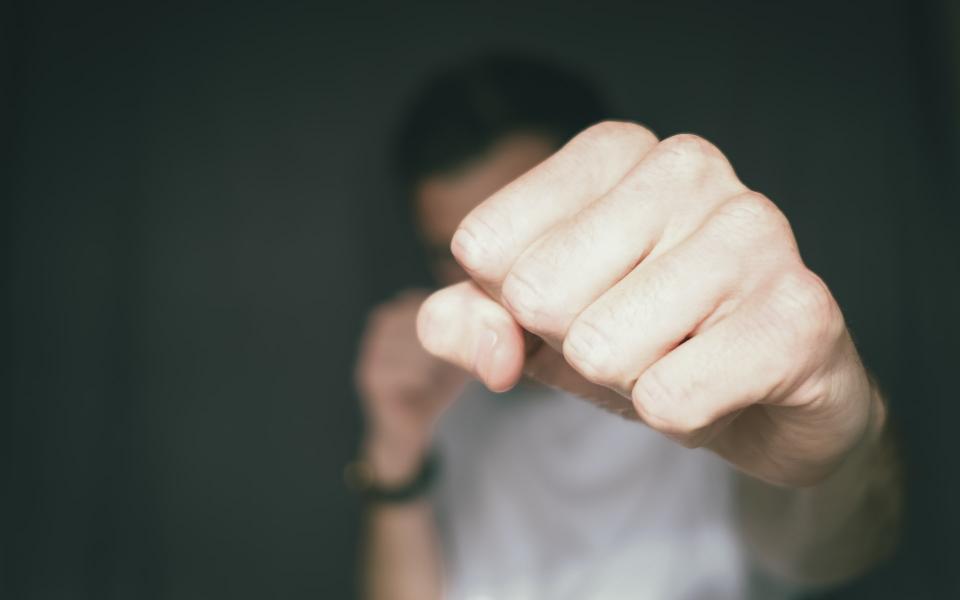 Рязанского строителя заподозрили в избиении пенсионерки из-за денег - 62ИНФО Рязанского строителя заподозрили в избиении пенсионерки из-за денег - 62ИНФО