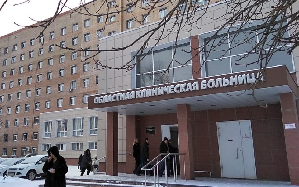 Хирурги рязанской ОКБ в сотый раз пересадили почку - 62ИНФО Хирурги рязанской ОКБ в сотый раз пересадили почку - 62ИНФО